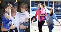 20 Pics Of Ashton Kutcher And His Kids That Make Us Swoon Every Time