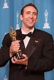 Nicolas Cage | Celebrities You Didn't Know Had Oscars | POPSUGAR ...
