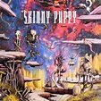 Skinny Puppy – Spasmolytic (1991, Vinyl) - Discogs
