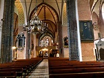 Schleswig - Cathedral of St. Peter (2) | Schleswig-Holstein (2 ...