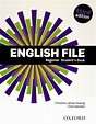 English File (3rd Edition) Beginner Student's Book - ELTs Tác giả ...