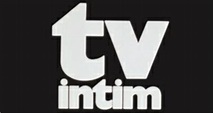 TV Intim (TV Series 1969–1971) - IMDb