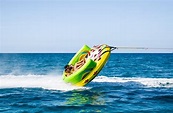 Playa de Palma: diversión en Aquarocket desde 25€