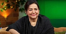 Farida Jalal - Income, Family, Height & Professional Achievements ...