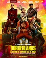 Reparto de la película Borderlands : directores, actores e equipo ...