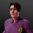 Pin on Michael Afton Renders by Me