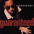 Guaranteed (1992) - Morris Day скачать в mp3 бесплатно | слушать альбом ...