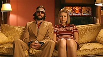 The Royal Tenenbaums | Shitesite