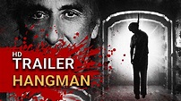 Hangman (2017) - Official Trailer - Al Pacino Crime Thriller - YouTube