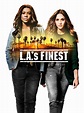 L.A.'s Finest: Season 1 Pictures - Rotten Tomatoes