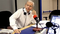 BBC Radio 4 - On the Ropes, Colin Freeman
