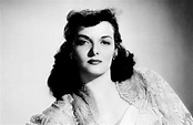Jane Russell - Turner Classic Movies
