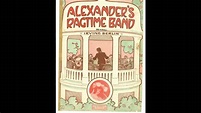 Alexander's Ragtime Band (1911) - YouTube