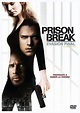 Prison Break : Evasión Final (DVD) | película nueva