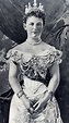 GUiLLERMiNA DE HOLANDA, WiLHELMiNA OF THE NETHERLANDS | Queen wilhelmina, First daughter, Dignity