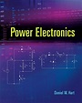 Power Electronics - Hart, Daniel: 9780073380674 - AbeBooks