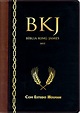 Bíblia King James 1611: Com estudo Holman (9788581581880): King James ...