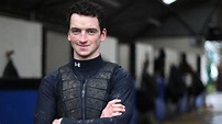 Patrick Mullins keeps the faith with Blackbow | Racing News | Sky Sports