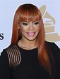 Faith Evans Picture 35 - 2015 Pre-GRAMMY Gala and Salute to Industry ...