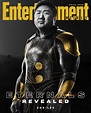 Don Lee as Gilgamesh || Eternals || Entertainment Weekly - Marvel ...