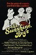 Every 70s Movie: The Sunshine Boys (1975)