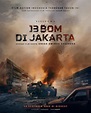 13 Bom di Jakarta (2023) - IMDb