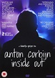 Anton Corbijn Inside Out (2012) - Posters — The Movie Database (TMDB)