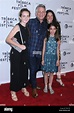 Eyal Rimmon and family at the 2019 Tribeca Film Festival Premiere of ...