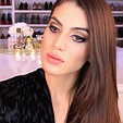 maquiagem camila coelho tutorial delineado retro olho marcado | Camila ...