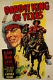 Bandit King of Texas (1949) | ČSFD.cz