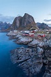 Norwegen Reiseführer - Viele Tipps für deine individuelle Reise!