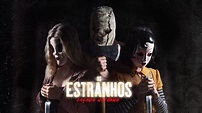 Los extraños: cacería nocturna español Latino Online Descargar 1080p