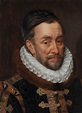 Portret van Willem I, prins van Oranje. | Museum/nl\