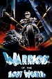 Warrior of the Lost World (1983) — The Movie Database (TMDB)