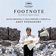 Footnote (2011) - Movie Review — Steemit