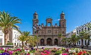 What to do in Las Palmas, Gran Canaria | Ambassador Cruise Line