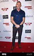 Olivier Gruner at ITN Distribution's "Showdown In Manila" Los Angeles Premiere held at the ...