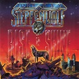 John Kay & Steppenwolf - Rise & Shine (1990, CD) | Discogs