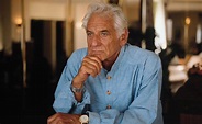 Leonard Bernstein | Offizielle Biografie