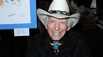 Morgan Woodward, star of 'Dallas' and 'Star Trek,' dead at 93 | Fox News
