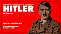 Watch Hitler - A Career | Prime Video