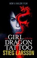 The Girl with the Dragon Tattoo (Millennium, #1) by Stieg Larsson