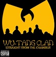 Wu-Tang Clan - Straight From The Chamber (2018) Mixtape