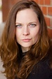Katherine Shaw, Actor, London