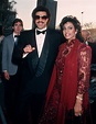Lionel Richie's 1st Wife Brenda Harvey — Facts about 'American Idol ...