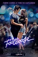 Footloose (#2 of 6): Extra Large Movie Poster Image - IMP Awards