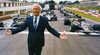 Documentary: The Life Of Lotus Founder Colin Chapman In 1968
