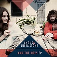 Album And The Boys - EP de Angus & Julia Stone | Qobuz : téléchargez et ...