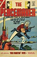 Peacemaker 1 (Charlton) - Comic Book Plus