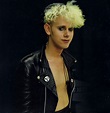 Martin L. Gore ha pertenecido a Depeche Mode desde su creación en el ...